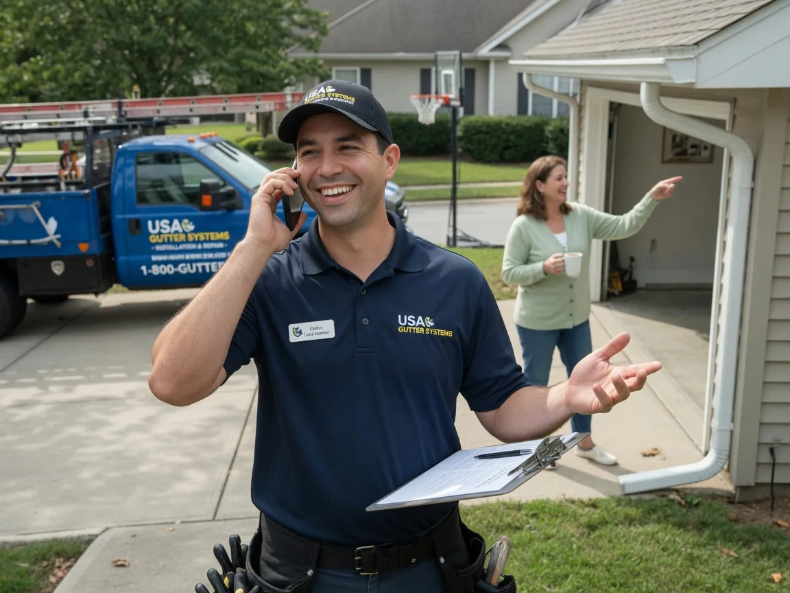 Gutter Installation Galeton, PA FAQs